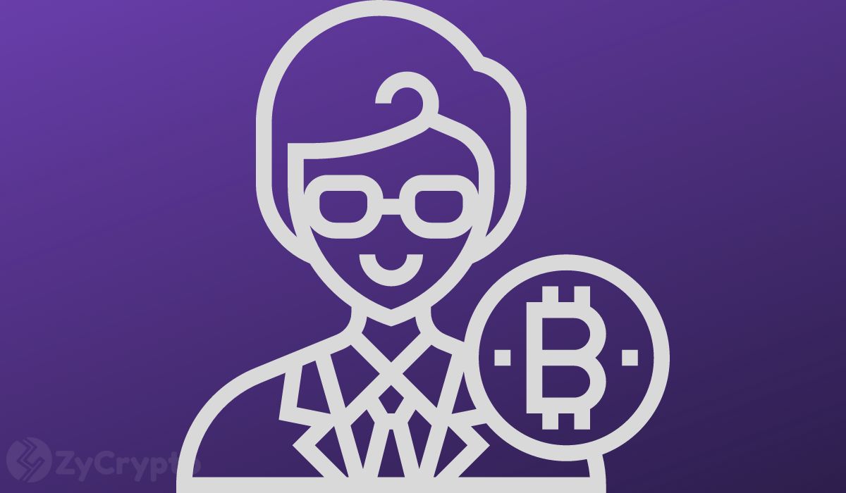 Pencipta Bitcoin Sarto Island Nakamoto dapat segera melampaui Warren Buffett

 – Beragampengetahuan