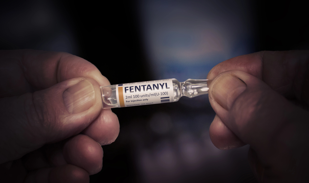 Teori Harga Ekonlog: Fentanyl-yidanli

 – Beragampengetahuan