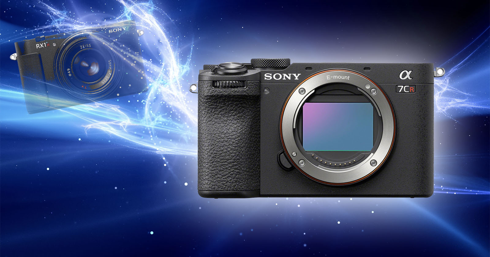Apakah Sony RX1R 3 membuat A7CR lebih menarik?

 – Beragampengetahuan