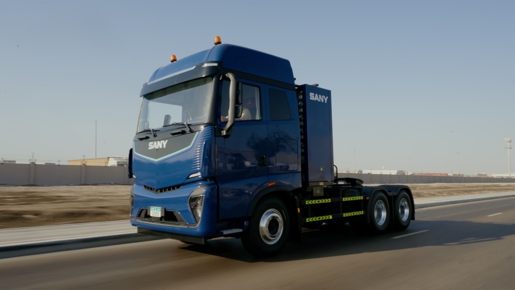 UEA Global Electric Motor meluncurkan tiga model listrik baru

 – Beragampengetahuan