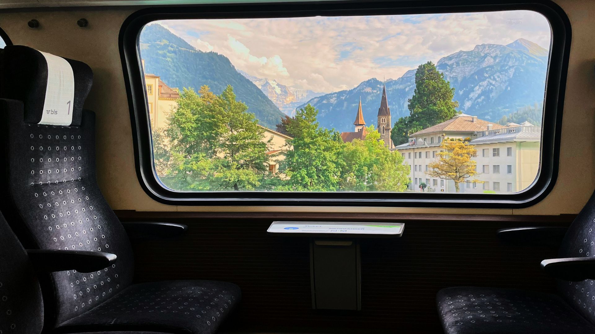Cara Bepergian Eropa dengan kereta api Jika Anda seorang Filipina: Panduan Digital Nomad yang dimulai di Paris dengan Global Pass Eurail 30 hari

 – Beragampengetahuan
