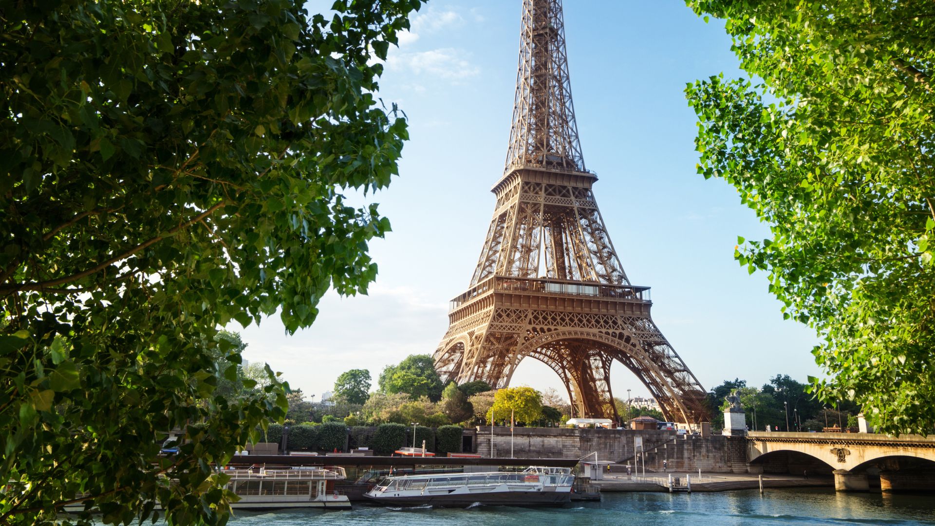 Petualangan 7 Hari di Prancis: Paris, Lyon dan Nice

 – Beragampengetahuan