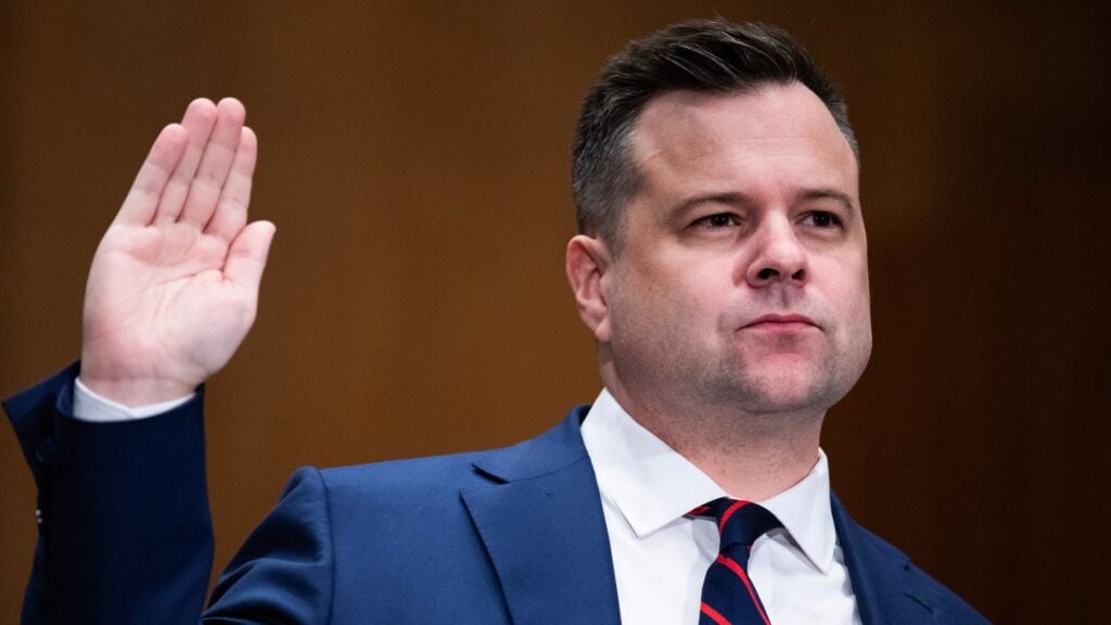 Fannie Mae dan Freddie Mac tidak menerima Vantagescore 4.0

 – Beragampengetahuan