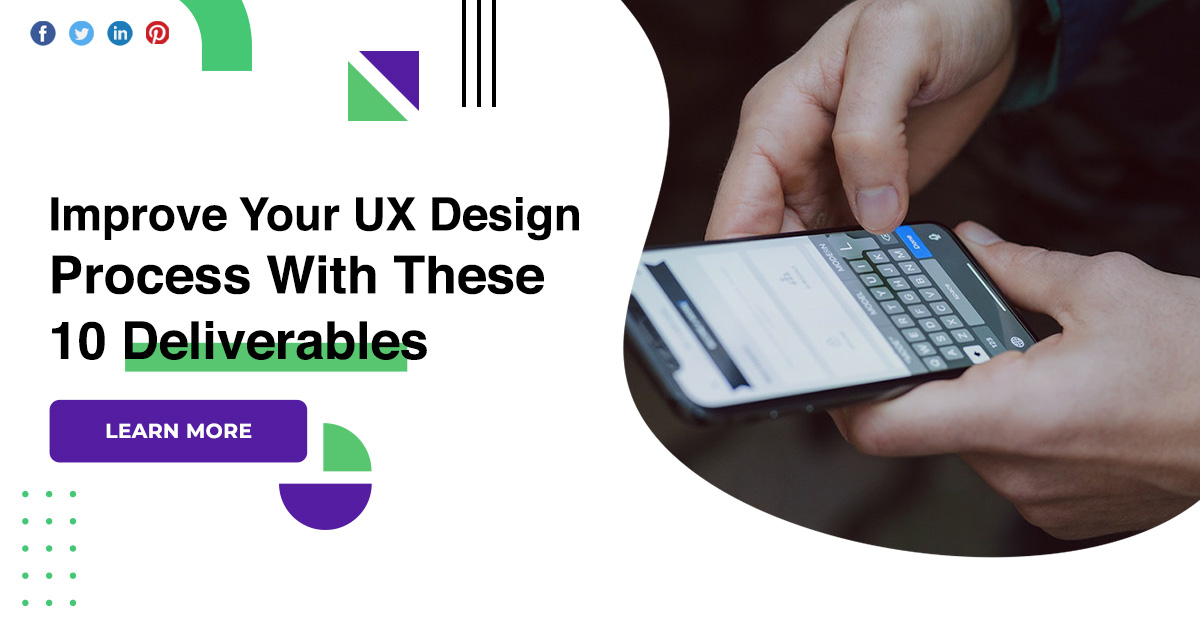Tingkatkan proses desain UX Anda dengan 10 kiriman ini

 – Beragampengetahuan