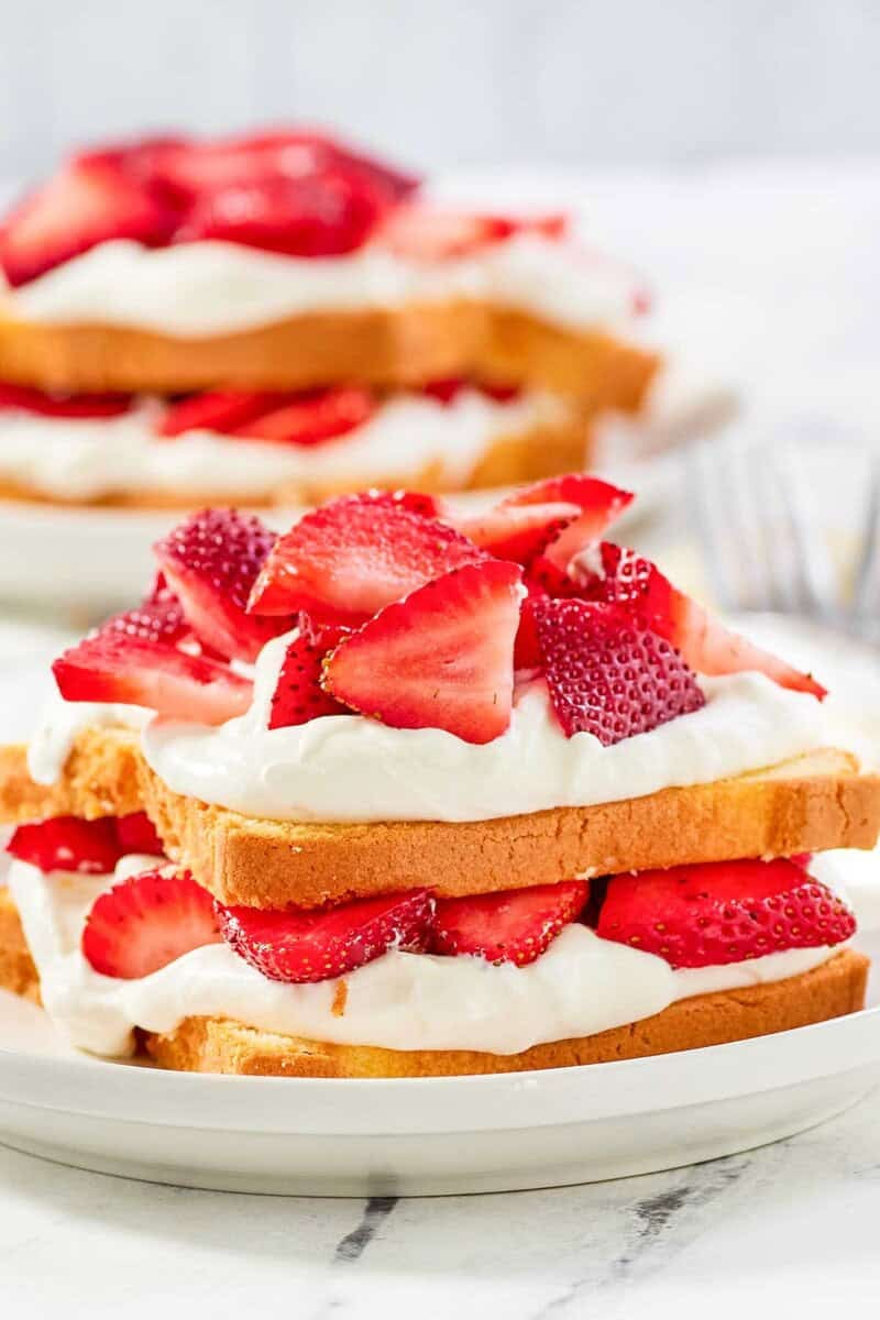 Copycat Mudah Jason’s Deli Classic Shortcake Resep

 – Beragampengetahuan