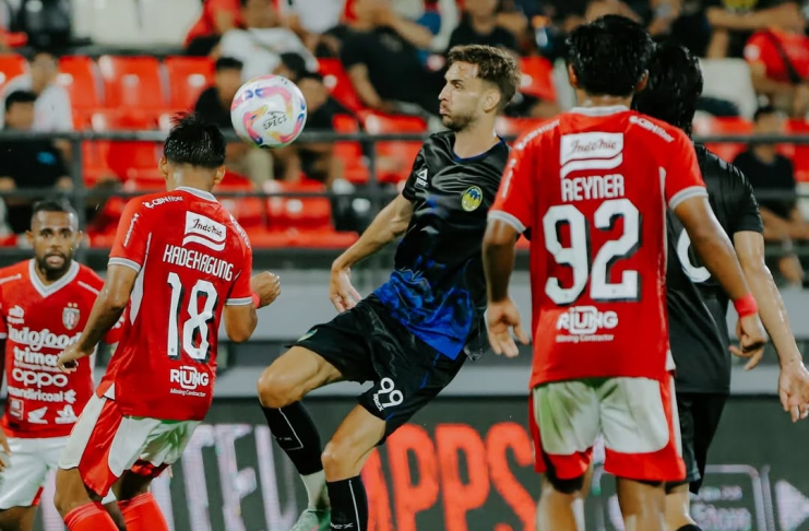 Aturan pemain di Liga Super lagi berubah

 – Beragampengetahuan