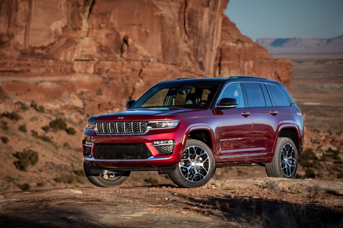 „Por que el jeep grand cherokee del 2025 es uno de los peores autos del mercado? La ia nos merespons

 – Beragampengetahuan