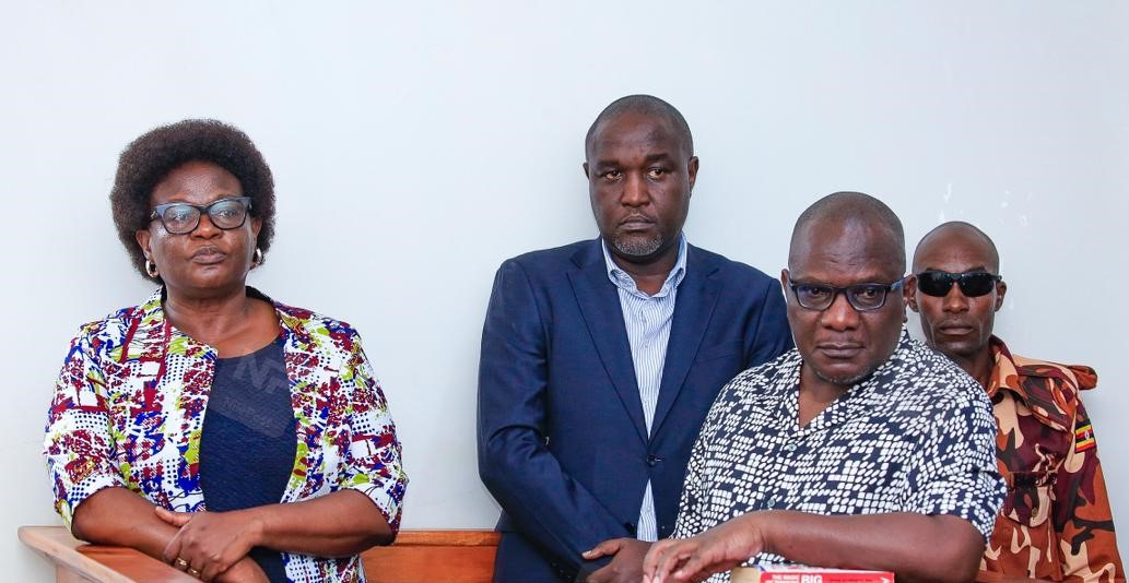 Bagaimana Tanggan Tanggung Jawab untuk Senjata Uganda Menganiaya Reformis di Uganda Dengan Damis untuk Menuntut kesalahan saat menutupi kegagalan agensi

 – Beragampengetahuan