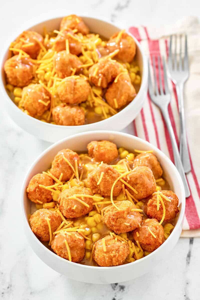 Resep Kawah Terkenal KFC – Copycat mudah di rumah

 – Beragampengetahuan