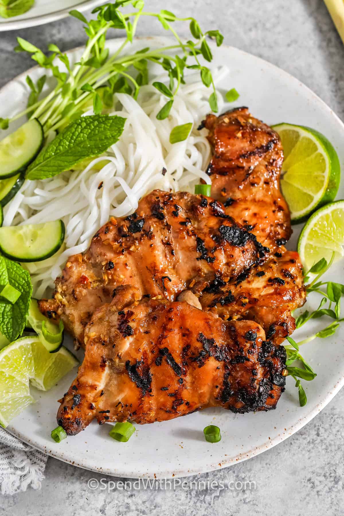 Ayam Lemongrass – Habiskan dengan Koin

 – Beragampengetahuan