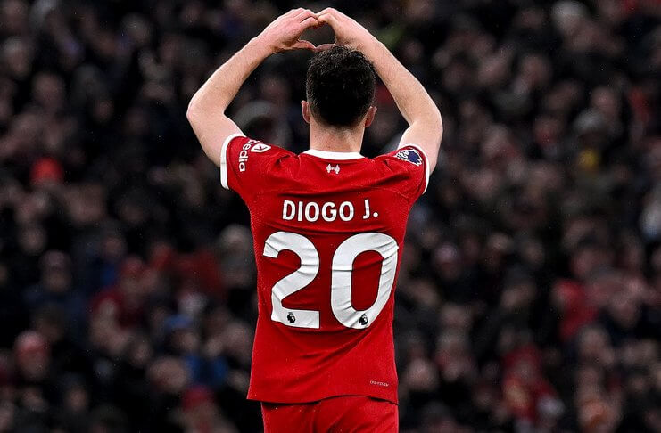 Liverpool secara resmi pensiun nomor 20

 – Beragampengetahuan