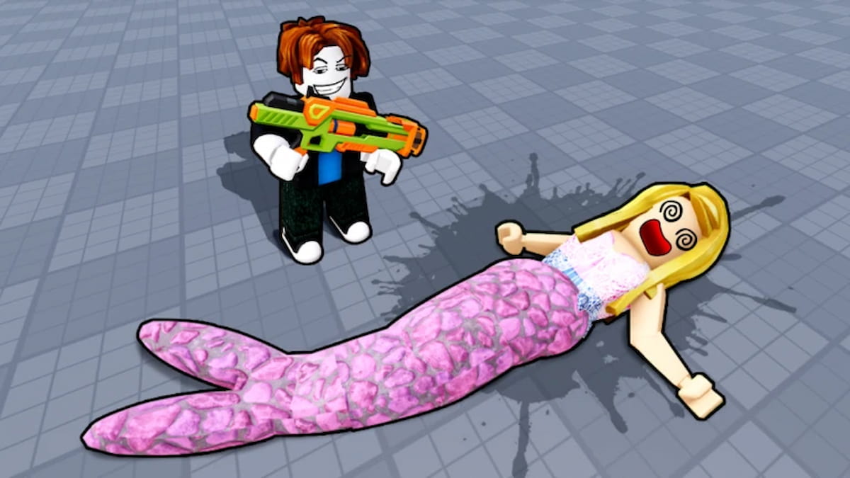 Peraturan Ikan Perampokan (Juli 2025) 

 – Beragampengetahuan