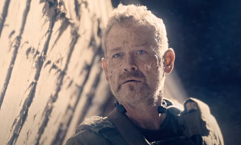 Bintang “Osiris” Max Martini bertemu momen Hollywood ini

 – Beragampengetahuan