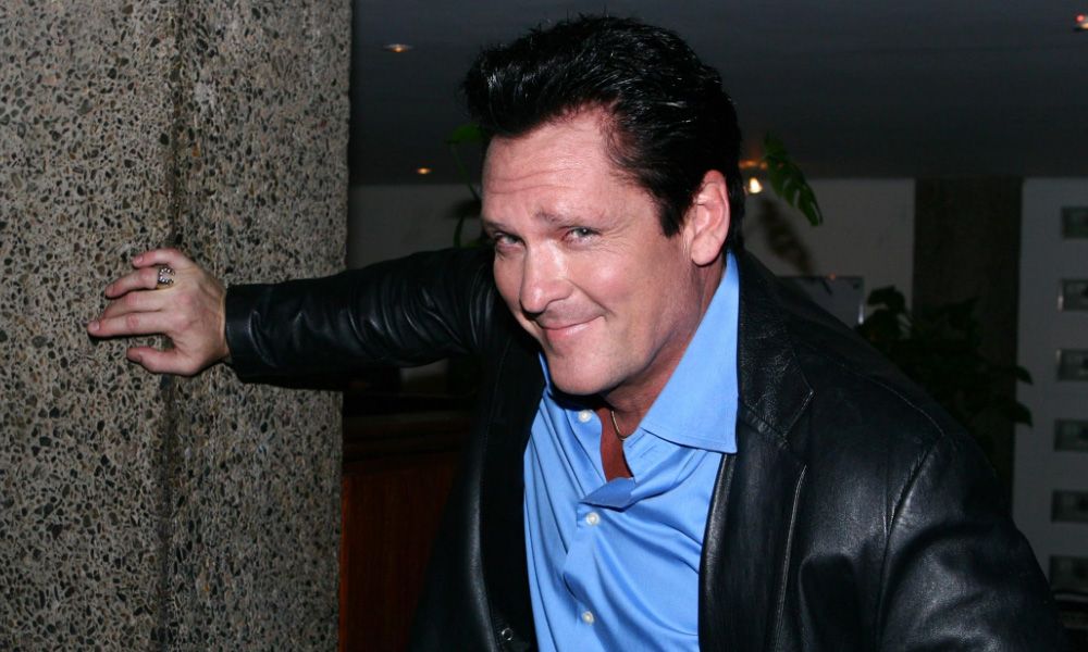 Michael Madsen meninggal

 – Beragampengetahuan