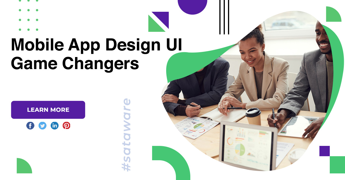 Desain Aplikasi Seluler UI Game Changer

 – Beragampengetahuan