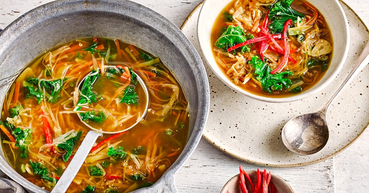 32 Resep Miso | beragampengetahuan

 – Beragampengetahuan