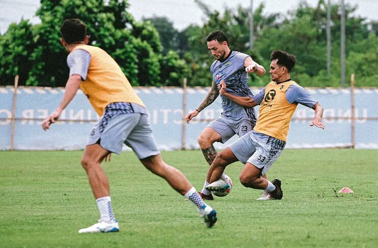 [KOLOM] Persib Bandung, antara perjudian dan bukti

 – Beragampengetahuan