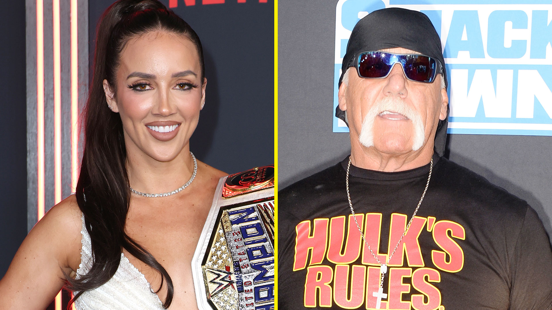 Bintang WWE dari media sosial melalui ancaman kematian untuk Hulk Hogan Post.

 – Beragampengetahuan
