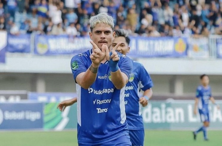 Liga musim 1 hanya sejak 8 Agustus daripada juara yang membukanya

 – Beragampengetahuan
