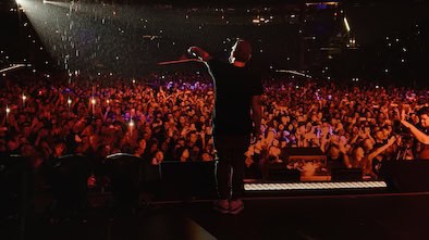 Ulasan dokumenter Eminem Stans: Penggemar yang cocok!

 – Beragampengetahuan