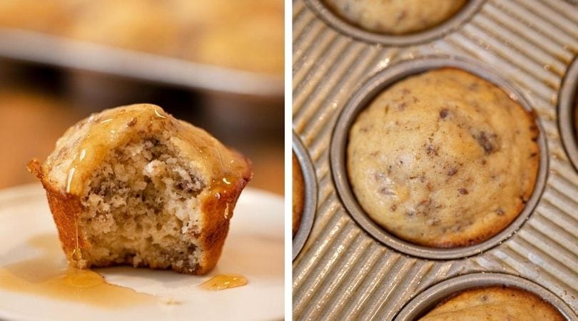 Sosis Pancake Muffin Recipe-Meal, Meja Berikutnya

 – Beragampengetahuan
