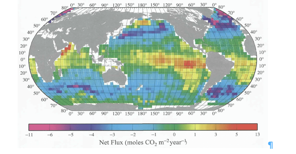 Temperature – a driver of the carbon cycle – Watts Up With That? – Beragampengetahuan