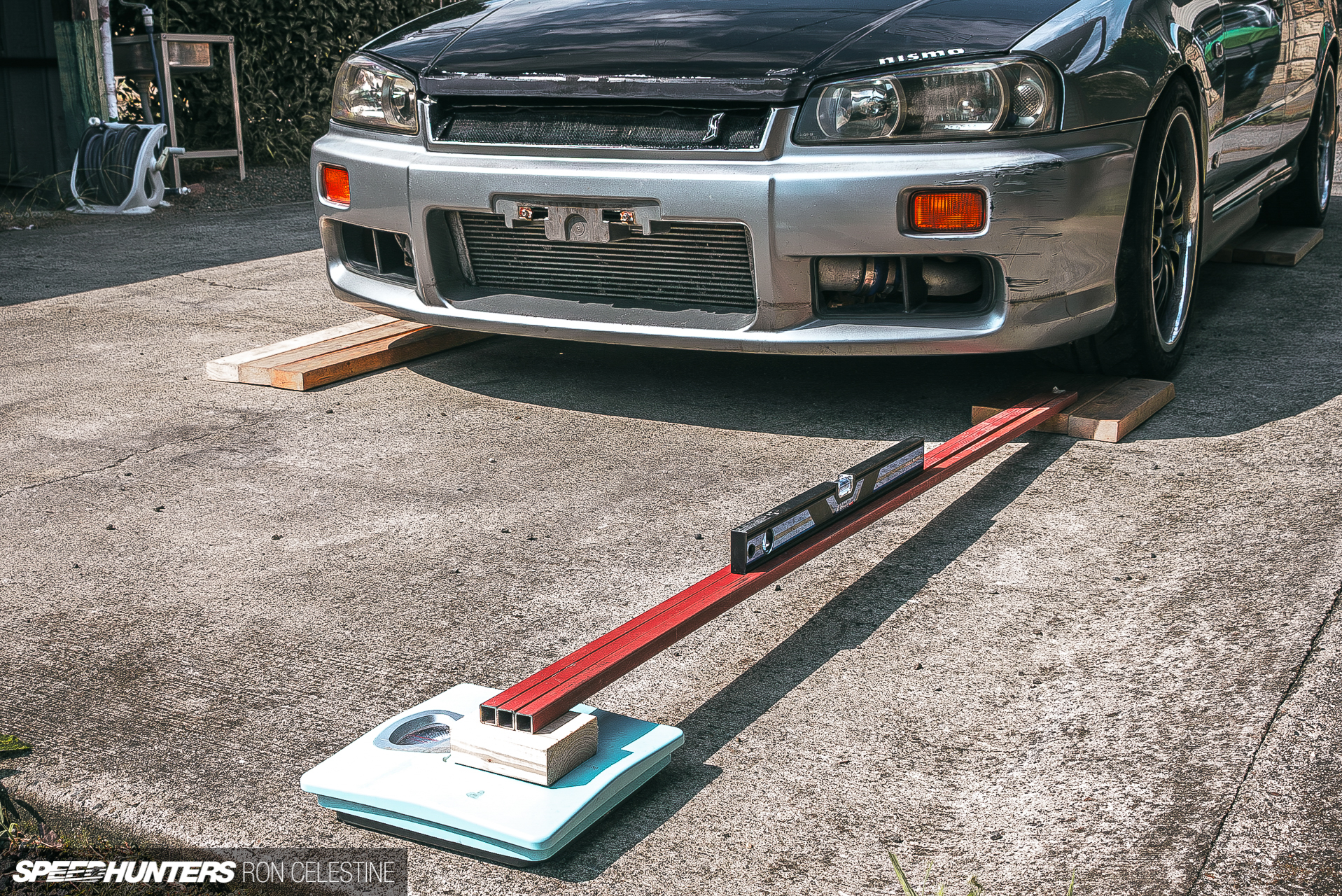 Project Rough: DIY Corner Balance Take 2 – With Physics! – Beragampengetahuan