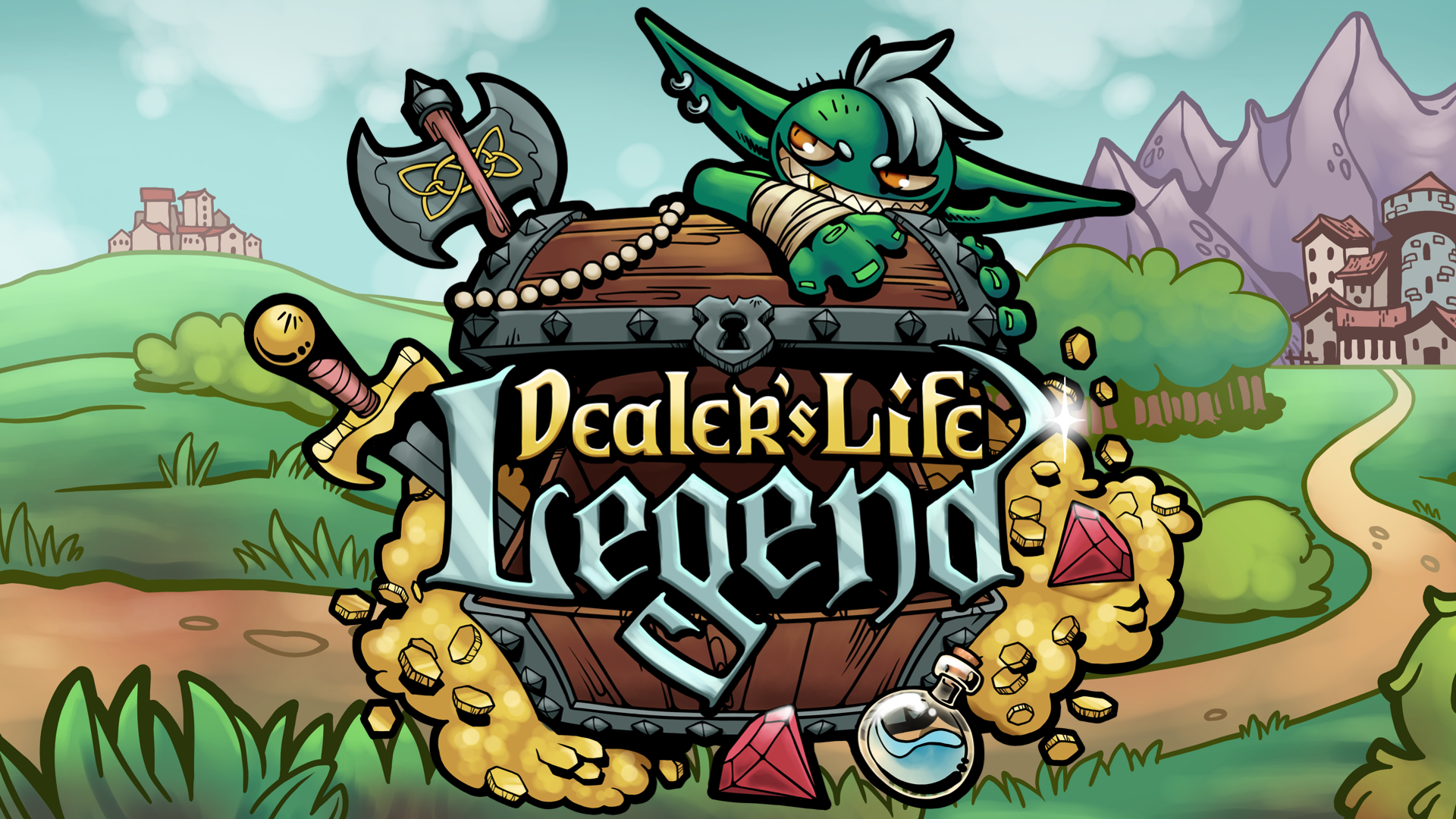 Life Legend Update 1.0 untuk dealer sekarang dirilis! informasi

 – Beragampengetahuan