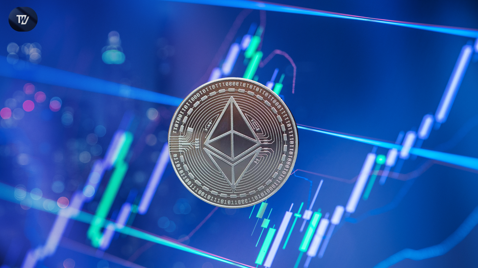 Ethereum mempersiapkan terobosan besar: adalah $ 4.811

 – Beragampengetahuan
