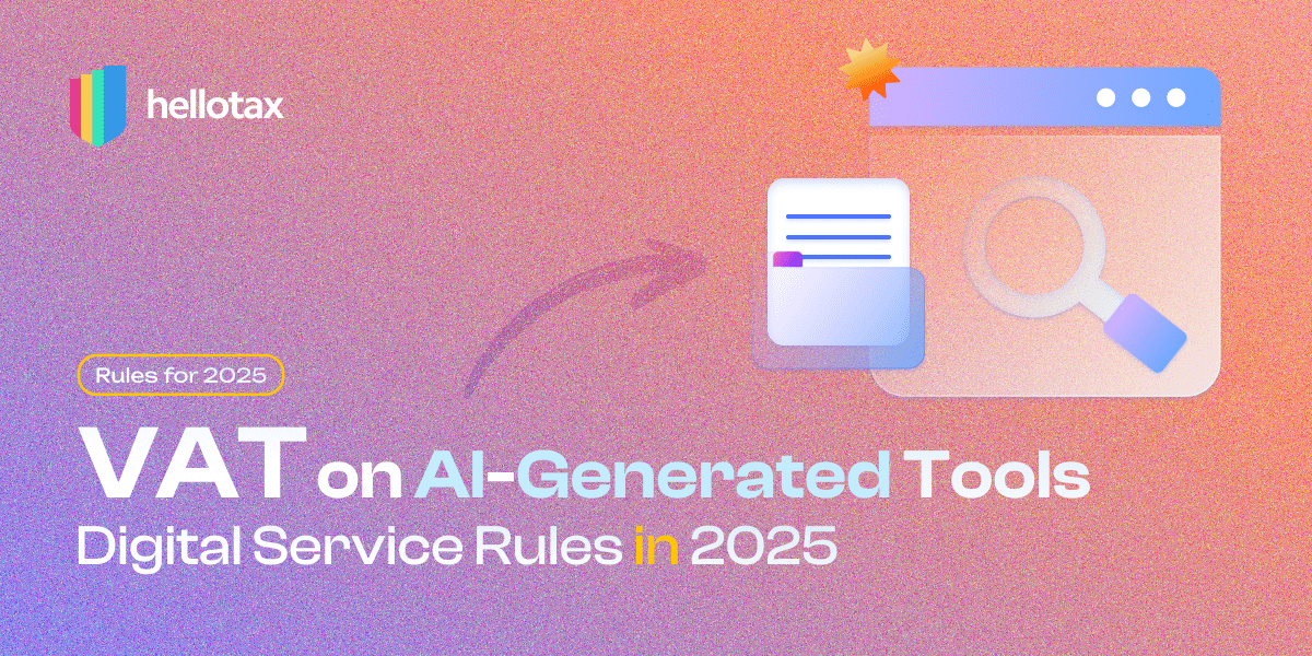 PPN for AI Generation Tools: Aturan Layanan Digital untuk 2025

 – Beragampengetahuan