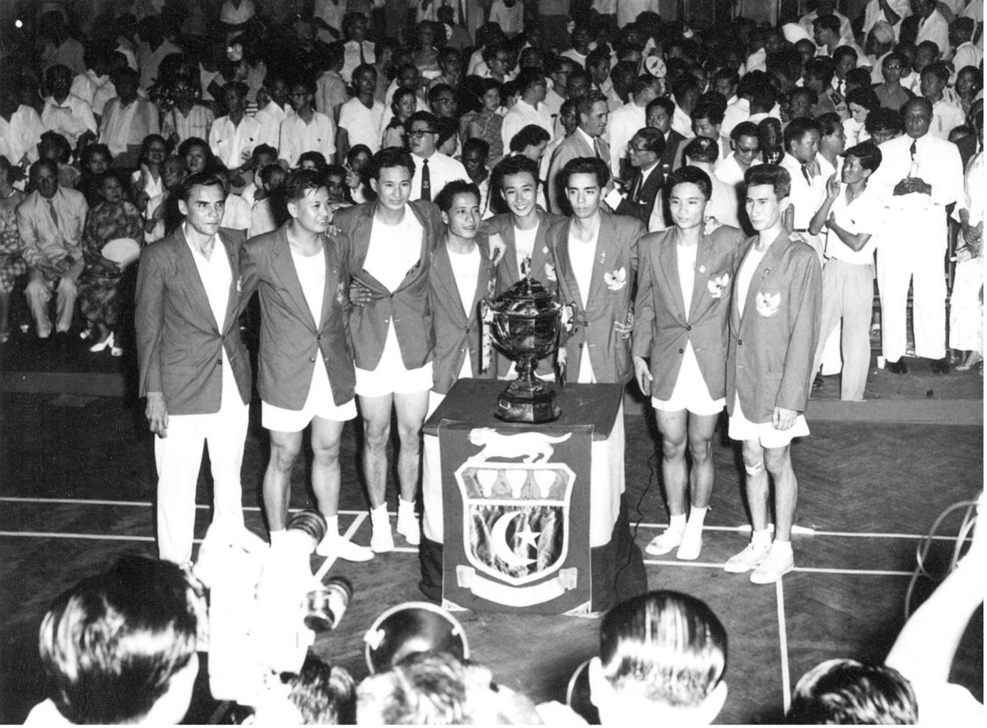 Garis tipis antara apresiasi dan favorit dalam olahraga Indonesia

 – Beragampengetahuan