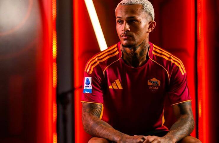 Wesley bertujuan untuk juara Liga Eropa

 – Beragampengetahuan