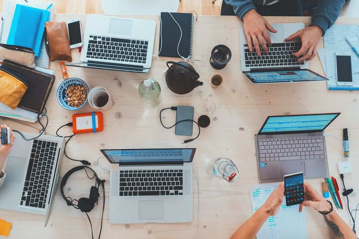 Coliving Guide: Tips for Thriving in Shared Community Spaces – Beragampengetahuan