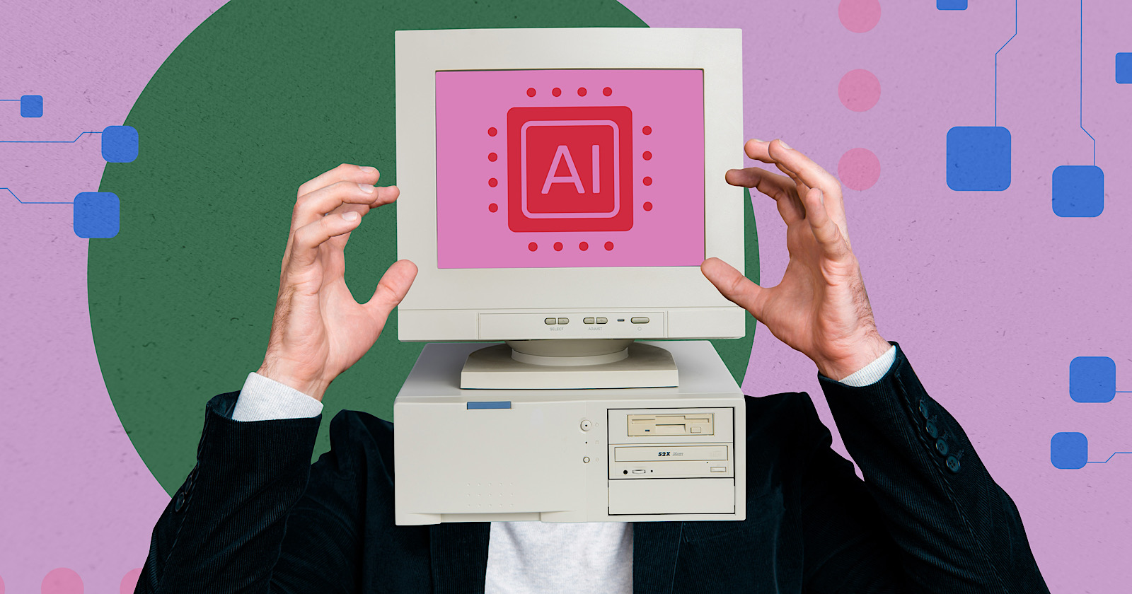 Pola Google AI menunjukkan perubahan URL 91% dalam pencarian berulang

 – Beragampengetahuan