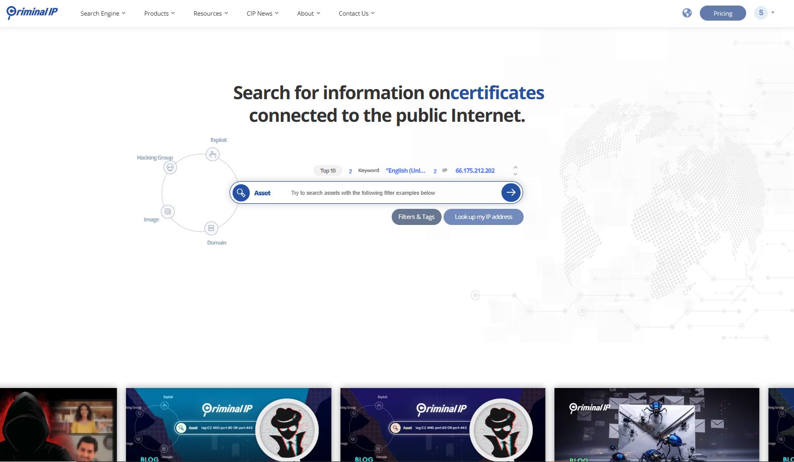 Perusahaan Keamanan Jaringan AI Korea memperluas ketinggian global dengan IP kriminal

 – Beragampengetahuan