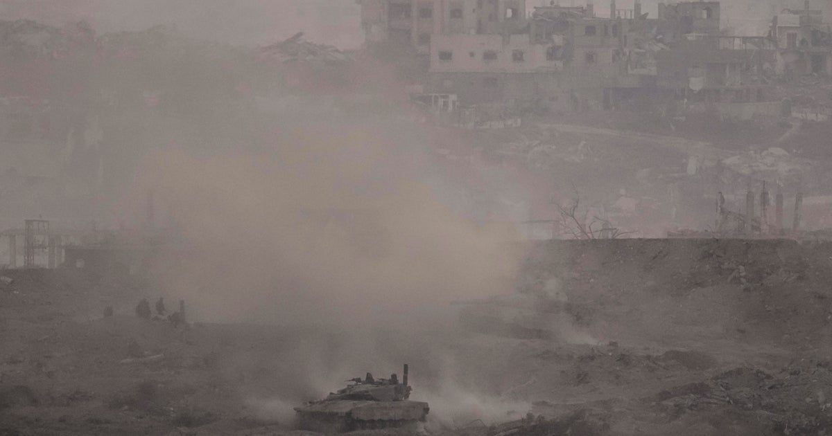 “Respon positif” Hamas terhadap proposal gaza gaza terbaru

 – Beragampengetahuan