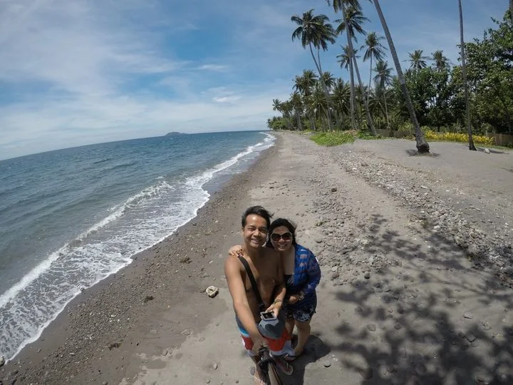 Resor dan spa atmosfer Pantai di resor dan spa atmosfer