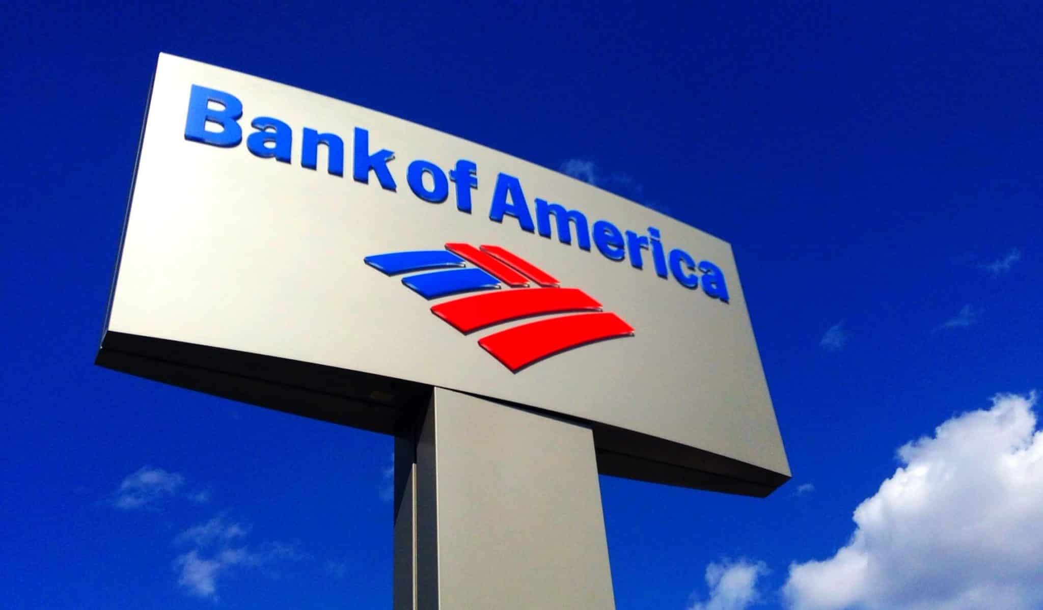 CEO Bank of America telah membuat komentar panas tentang suku bunga: Kapan Fed akan memotong? – BitRSS

 – Beragampengetahuan