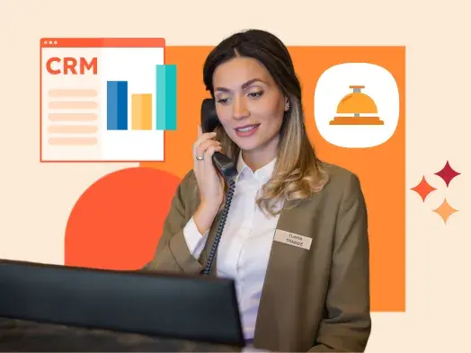 5 best CRM software for hotels in 2025 – Beragampengetahuan