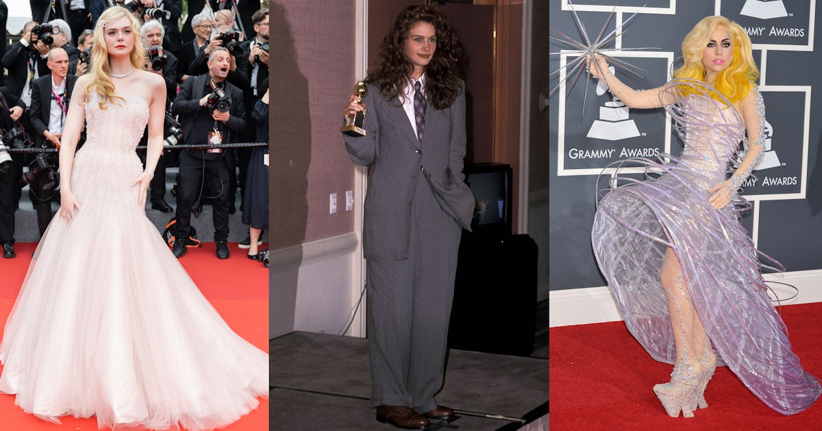 Dari Diane Keaton ke Cate Blanchett

 – Beragampengetahuan