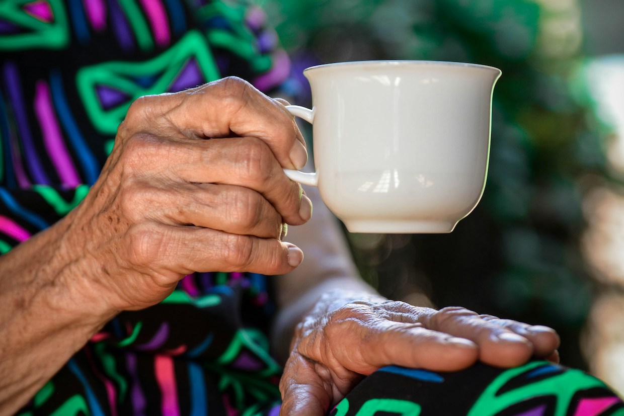 Penelitian menunjukkan bahwa kopi melawan kelemahan pada orang tua

 – Beragampengetahuan