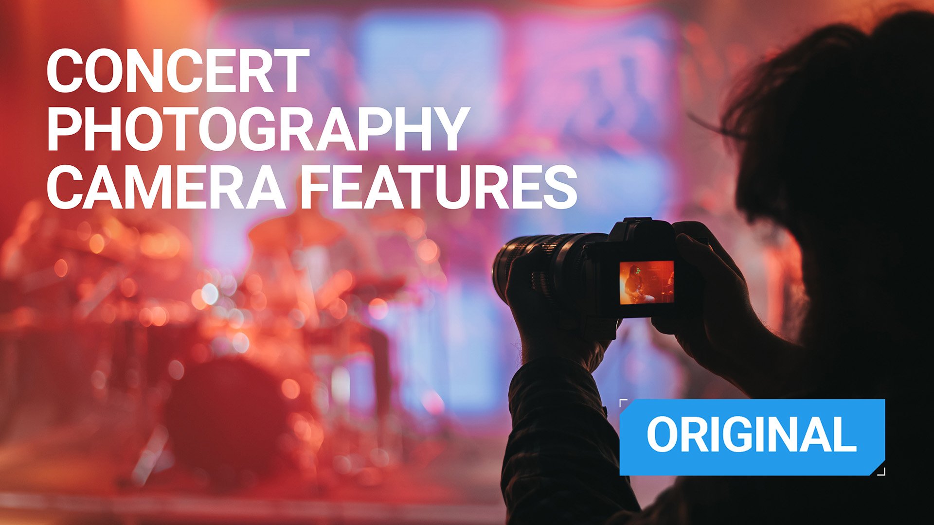 Kamera terbaik untuk gambar & fitur konser yang saya nantikan

 – Beragampengetahuan