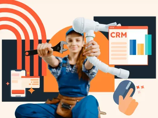 5 best CRMs for plumbers in 2025 – Beragampengetahuan