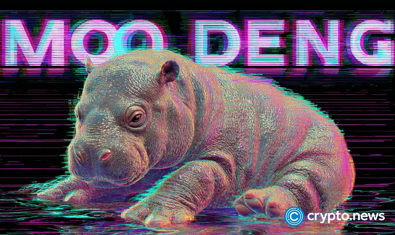 Penurunan 18%, mengapa Moo Deng beragampengetahuan jatuh lagi?

 – Beragampengetahuan