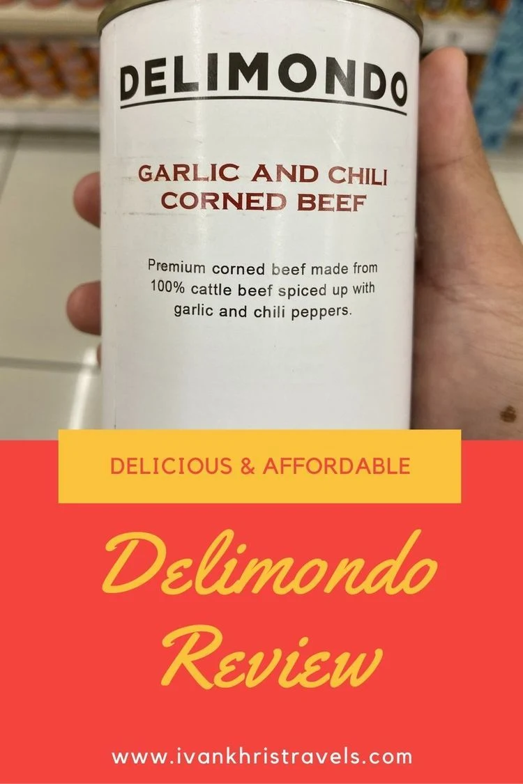 Delimondo Lihat produk Delimondo