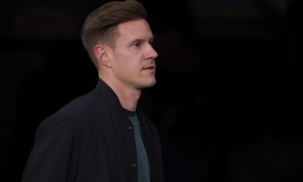 Kapten Barcelona tidak setuju dengan potensi klub bedah setelah cedera gagal

 – Beragampengetahuan