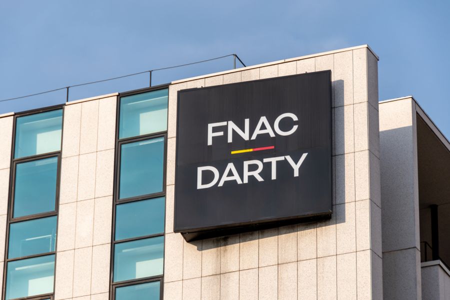 FNAC Darty: “Penjualan online tumbuh 8%”

 – Beragampengetahuan