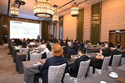 Investasi Pemerintah Metropolitan Seoul & Seoul dari Pemerintah Roadshow di Hong Kong menarik perusahaan global – beragampengetahuan

 – Beragampengetahuan