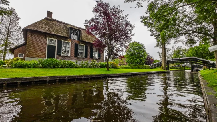 9 Tips Dasar untuk Perjalanan Hari Giethoorn yang Sempurna dari Amsterdam

 – Beragampengetahuan