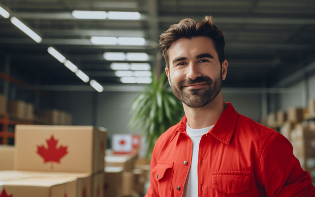 How To Sell On Amazon In Canada From The US (Step By Step) – Beragampengetahuan